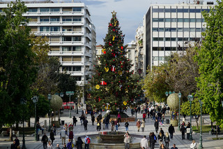 Χριστούγεννα Χριστούγεννα