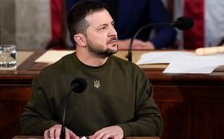 Βολοντιμίρ Ζελένσκι Βολοντιμίρ Ζελένσκι