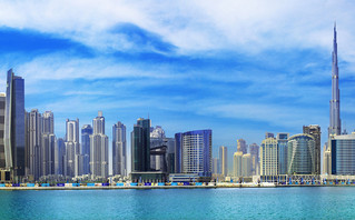 Emirates: Μοναδικές προσφορές για πτήσεις προς Ντουμπάι