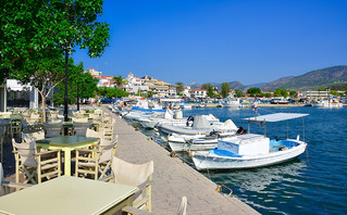 Ερμιόνη, Αργολίδα Ερμιόνη, Αργολίδα