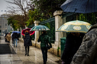 Ο καιρός σήμερα 7/3/2023