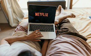 Netflix: Άλμα με πάνω από 7 εκατ. νέους συνδρομητές στο τελευταίο τρίμηνο του 2022