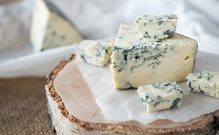 Μπλε τυρί