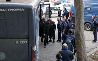 Δολοφονία Άλκη: «Ήταν ψυχροί σαν δολοφόνοι. Ήρθαν για να σκοτώσουν», κατέθεσε φίλος του 19χρονου φοιτητή