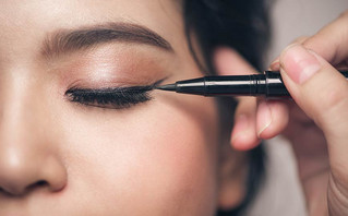 eyeliner eyeliner