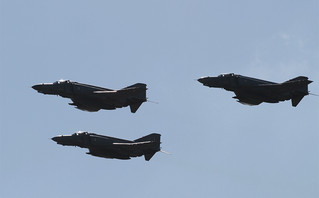 Αεροσκάφος F-4 Αεροσκάφος F-4