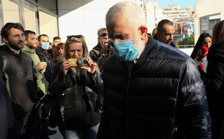 Πέτρος Φιλιππίδης Πέτρος Φιλιππίδης