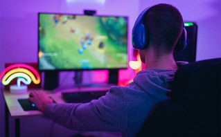 Gamer Gamer