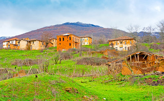 Γάβρος, Καστοριά