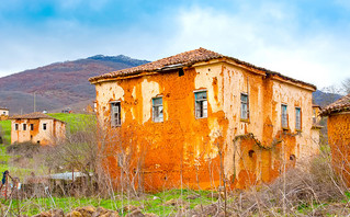 Γάβρος, Καστοριά