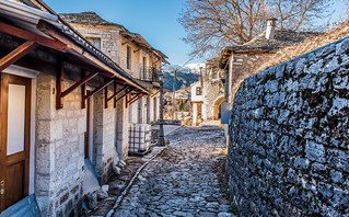 Καλαρρύτες Καλαρρύτες