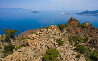 Καμένο Βουνό