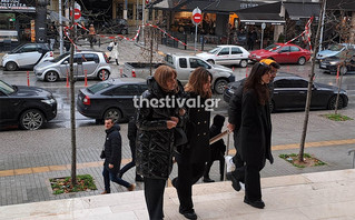 Δολοφονία Άλκη: «Δεν έμπλεκε σε καβγάδες, δεν έβριζε, η οικογένειά του του έδωσε αγάπη» είπε η αδερφή του