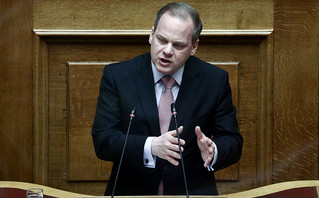 Κώστας Καραμανλής Κώστας Καραμανλής
