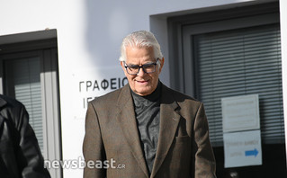 Κηδεία του Ερρίκου Ανδρέου Κηδεία του Ερρίκου Ανδρέου