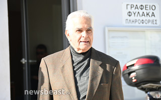 Κηδεία του Ερρίκου Ανδρέου Κηδεία του Ερρίκου Ανδρέου