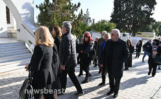 Κηδεία του Ερρίκου Ανδρέου Κηδεία του Ερρίκου Ανδρέου