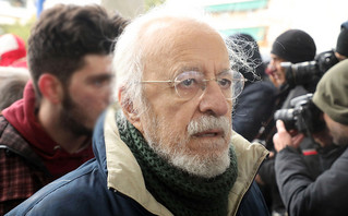 Νότης Μαυρουδής Νότης Μαυρουδής