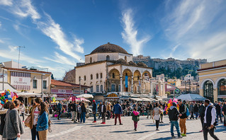 Μοναστηράκι Μοναστηράκι