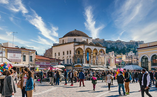 Μοναστηράκι