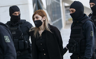 Δίκη της Ρούλας Πισπιρίγκου Δίκη της Ρούλας Πισπιρίγκου