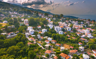 Πορταριά, Πήλιο Πορταριά, Πήλιο