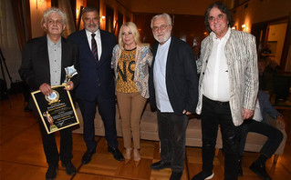 Γιάννης Σμαραγδής Γιάννης Σμαραγδής