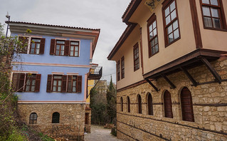 Μπαρμπούτα, Βέροια Μπαρμπούτα, Βέροια