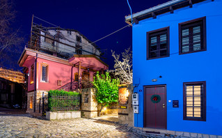 Μπαρμπούτα, Βέροια Μπαρμπούτα, Βέροια