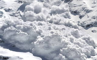 Χιονοστιβάδα στην Ιαπωνία καταπλάκωσε δύο άνδρες: Πληροφορίες ότι σκοτώθηκε πρωταθλητής χιονοσανίδας