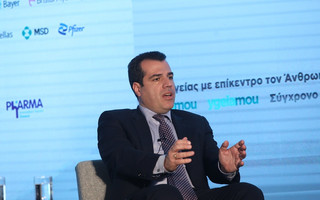 Προσλήψεις 1.000 &#8211; 1.500 γιατρών προανήγγειλε ο Θάνος Πλεύρης