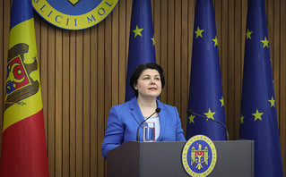 Νατάλια Γκαβριλίτσα Νατάλια Γκαβριλίτσα