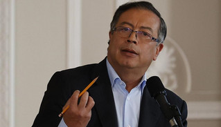 Κολομβία: Η κυβέρνηση αναγνωρίζει τον «πολιτικό» χαρακτήρα του ELN