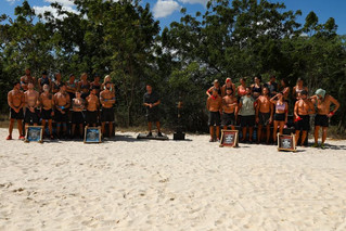 Survivor All Star &#8211; Spoiler: Ο δεύτερος υποψήφιος προς αποχώρηση