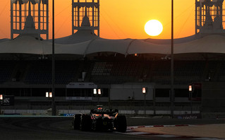 F1 F1
