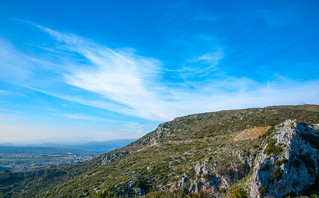 Καμπιά, Εύβοια