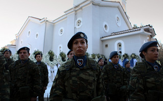 Κηδεία Μάριου Τουρούτσικα