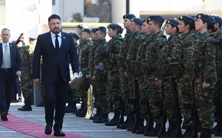 Κηδεία Μάριου Τουρούτσικα Κηδεία Μάριου Τουρούτσικα