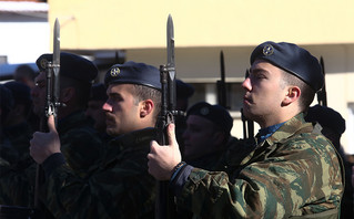 Στάθης Τσιτλακίδης: Αυτή την ώρα το τελευταίο αντίο στον πιλότο