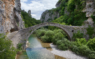 Γεφύρι του Κόκκορου Γεφύρι του Κόκκορου