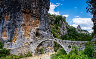 Γεφύρι του Κόκκορου