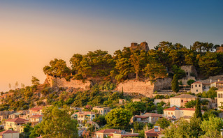 Κυπαρισσία, Μεσσηνία