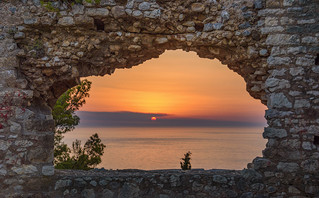 Κυπαρισσία, Μεσσηνία