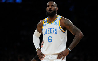 NBA: 89 πόντους μακριά από το να γίνει πρώτος σκόρερ όλων των εποχών ο ΛεΜπρον Τζέιμς