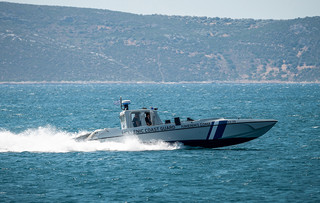 λιμενικό σκάφος λιμενικό σκάφος