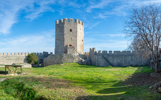Κάστρο Πλαταμώνα