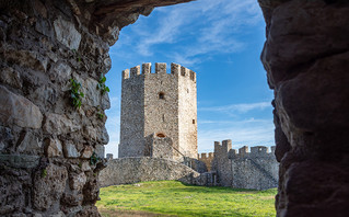 Κάστρο Πλαταμώνα