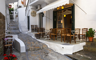 Σκύρος Σκύρος