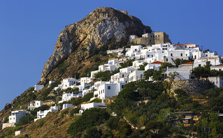 Σκύρος Σκύρος