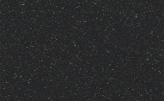 Νέος «κολοσσιαίος» χάρτης του διαστήματος με πάνω από ένα δισεκατομμύριο γαλαξίες